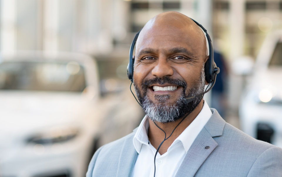 3 benefits of a call center software for your dealership