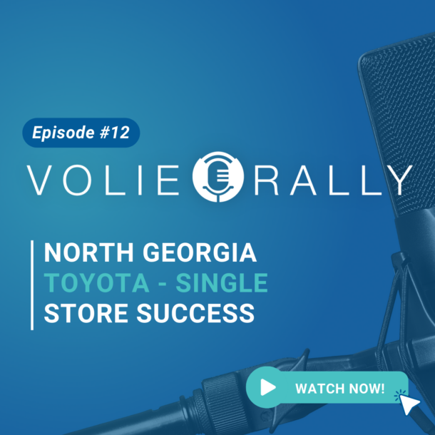 North Georgia Toyota - Single Store Success