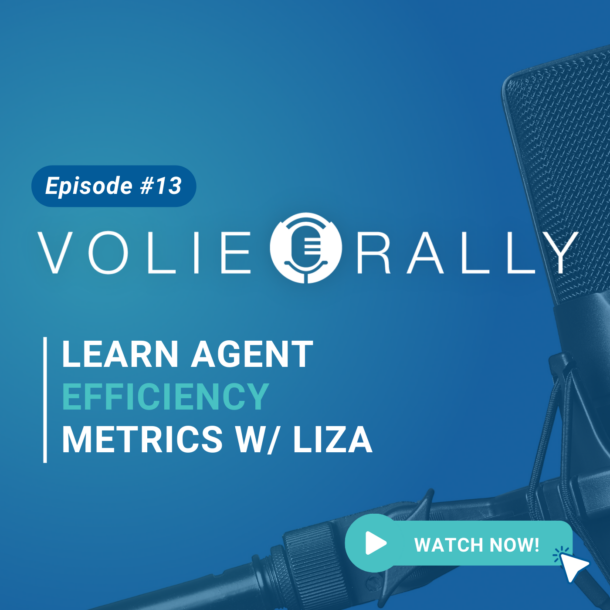 Learn Agent Efficiency Metrics with Liza