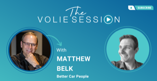 THE VOLIE SESSION – HOW TO BEST FOLLOW UP WITH AFTER HOURS LEADS