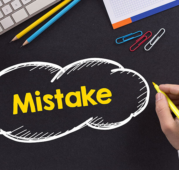 Don't Fall Victim To These 5 BDC Mistakes