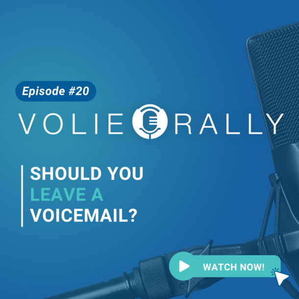 Should Your BDC Agents Leave Voicemails?