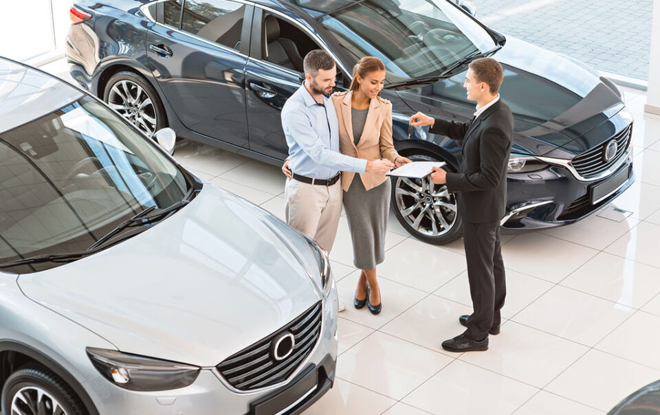 4 Strategies To Increase Car Dealership Profitability