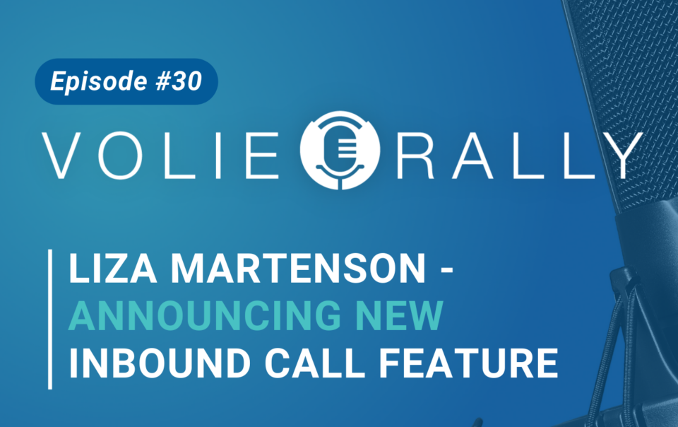 Liza Announces a New Inbound Call Feature!
