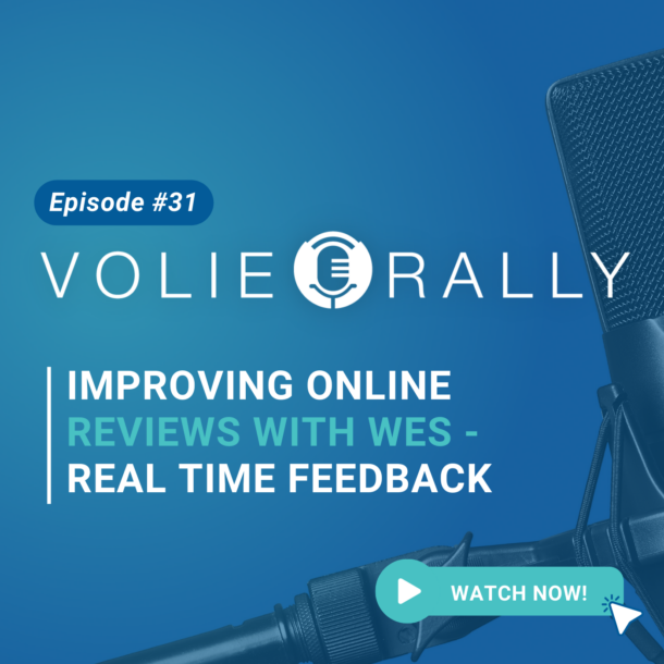 Improve Your Online Reputation with Real Time Feedback