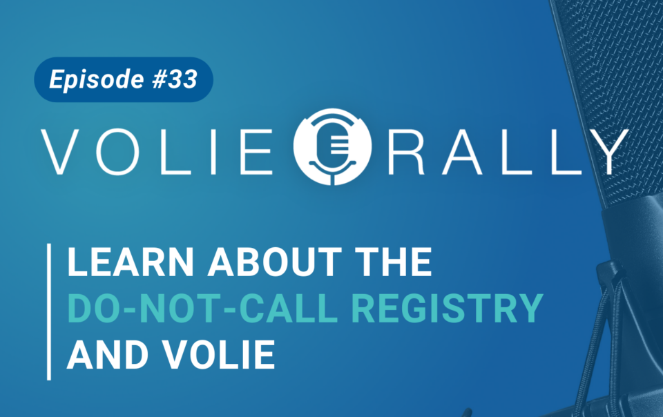 Learn about the Do Not Call Registry