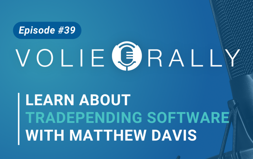 Learn About TradePending's Solutions with Matthew Davis