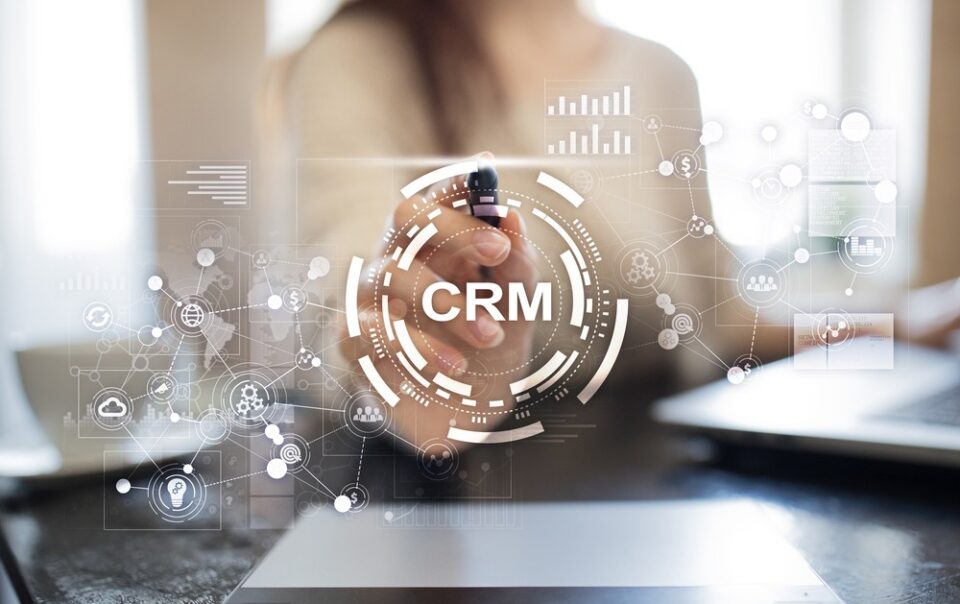 5 Benefits Of Integrating A Smart Dialer With A CRM System