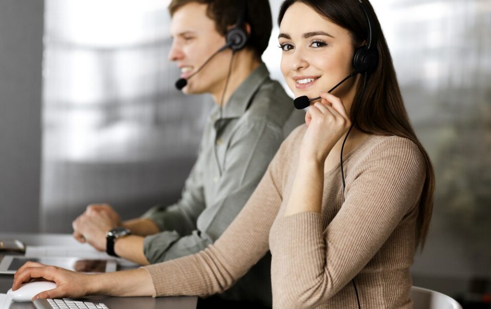 5 Biggest Contact Center Trends To Watch Out For