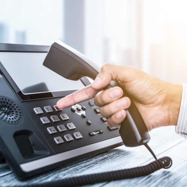 5 Tips For Improving Outbound Call Productivity
