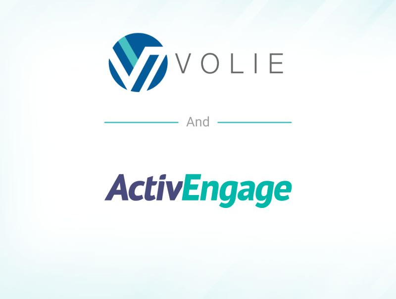 Volie Integrates with ActivEngage to Enrich Automotive Dealership Communication Strategies