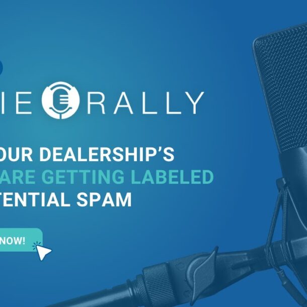 Why Your Dealership's Calls Are Getting Labeled As Potential Spam