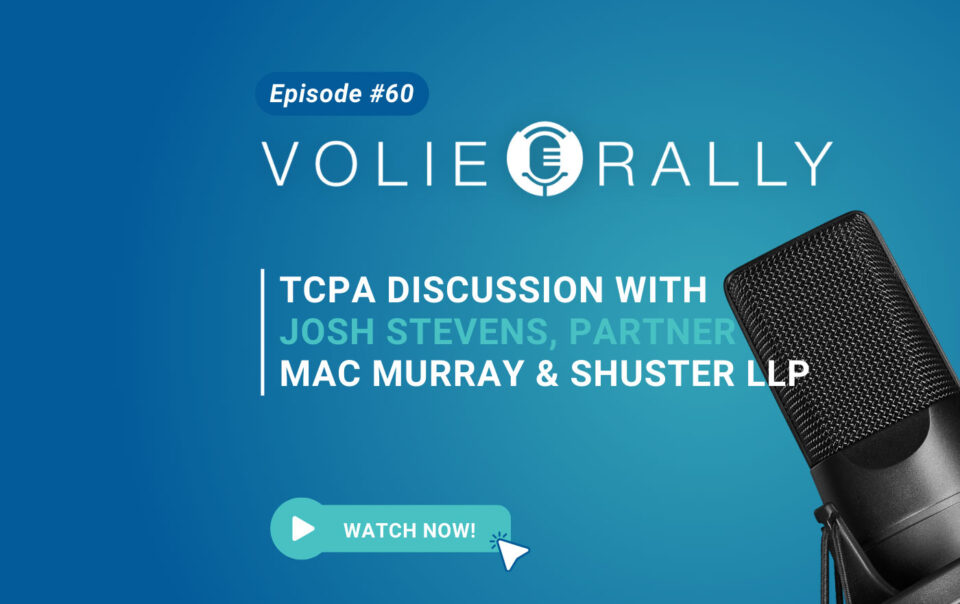 Learn How The TCPA Affects Your Dealership With Our Compliance Lawyer - Josh Stevens