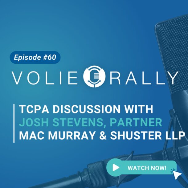 Learn How The TCPA Affects Your Dealership With Our Compliance Lawyer - Josh Stevens