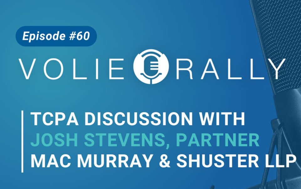 Learn How The TCPA Affects Your Dealership With Our Compliance Lawyer - Josh Stevens