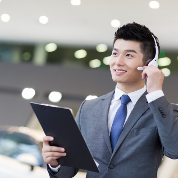 9 Tips For Improving Outbound Call Productivity