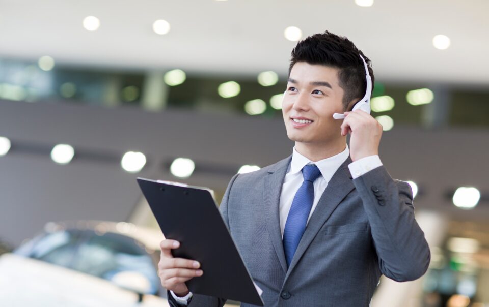 9 Tips For Improving Outbound Call Productivity