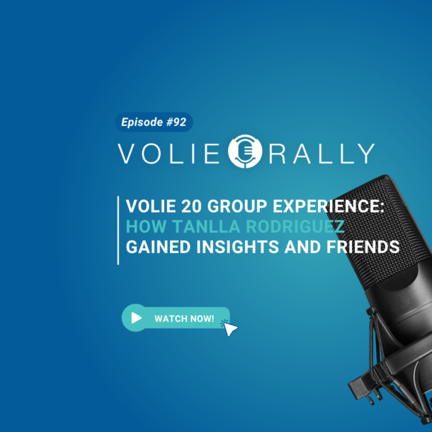 volie rally title volie 20