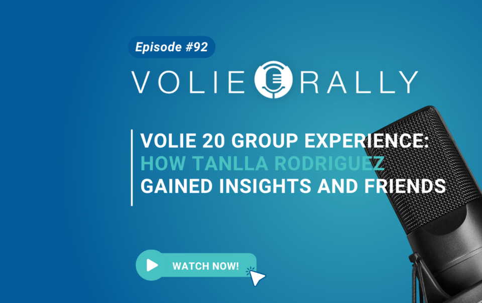 volie rally title volie 20