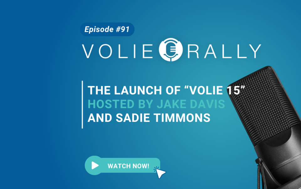 volie rally title volie 15