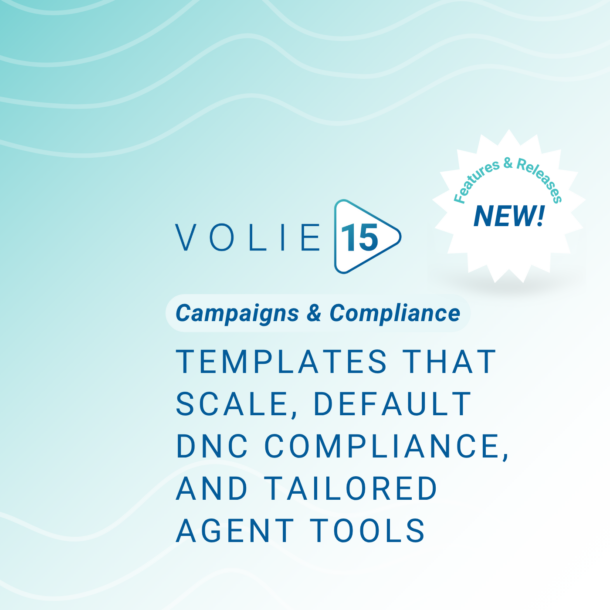 Volie15 title: campaigns and compliance