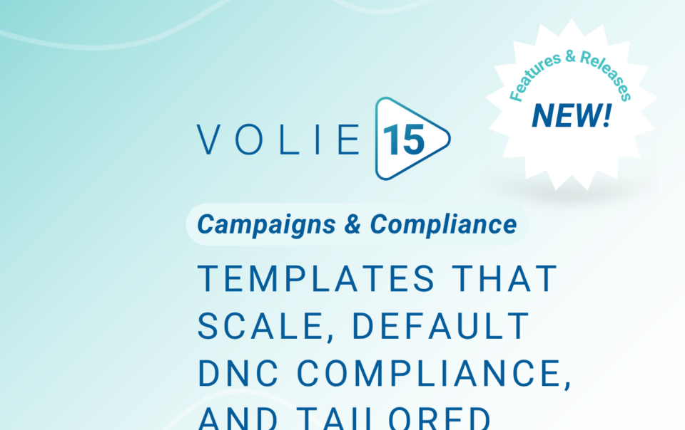 Volie15 title: campaigns and compliance