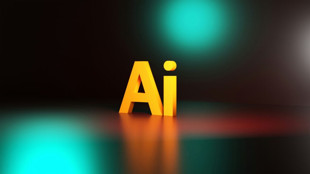 AI letters