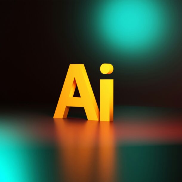 AI letters
