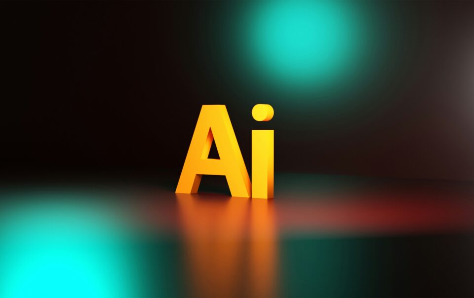 AI letters