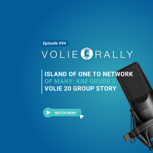 volie rally title 20 group