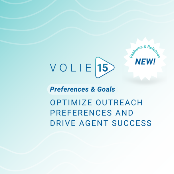 volie 15 title preferences and goals