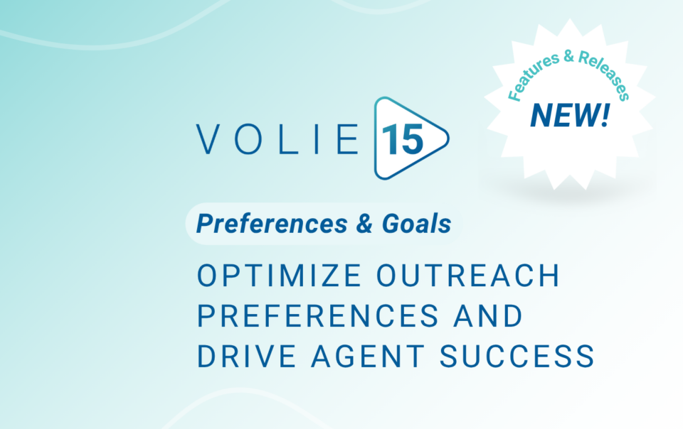 volie 15 title preferences and goals