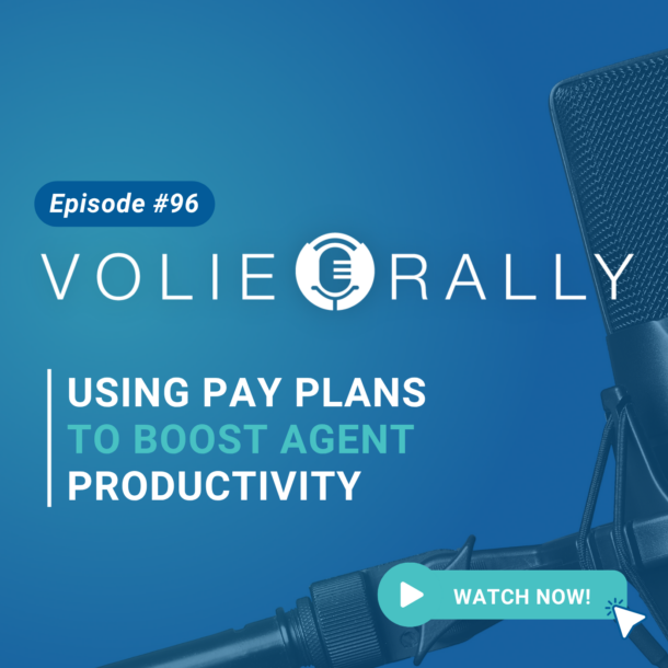 Volie Rally title: pay plans