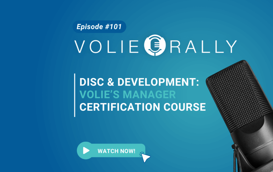 disc and development