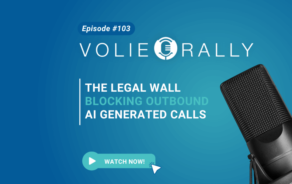 outbound ai volie rally