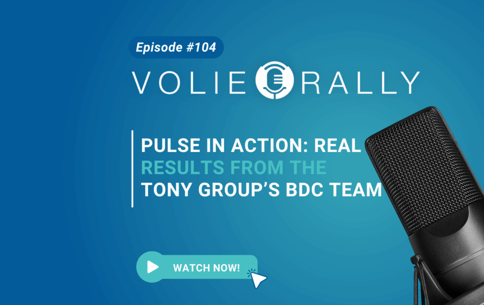 pulse in action