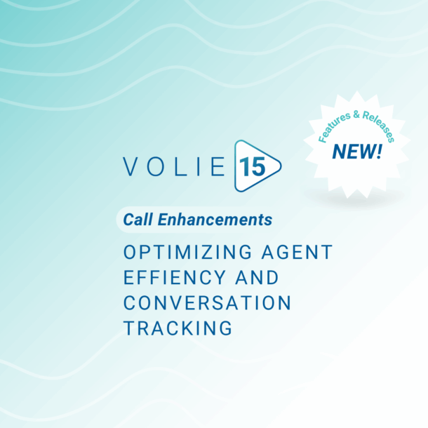 call enhancements