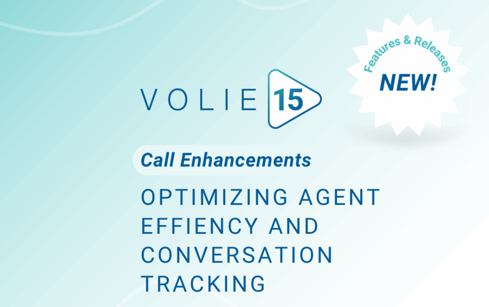 call enhancements