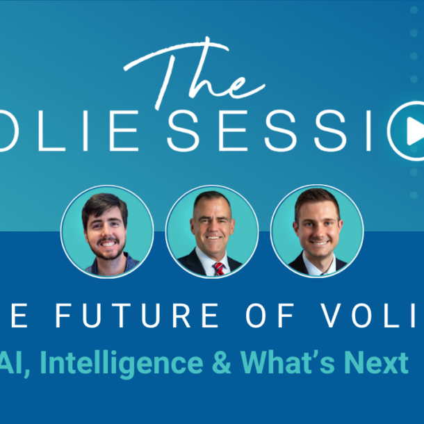 volie session ai intelligence and future of volie