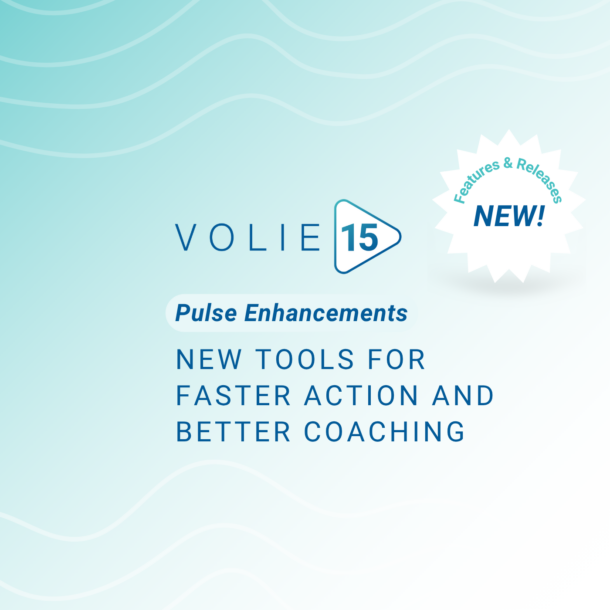 pulse enhancements volie 15