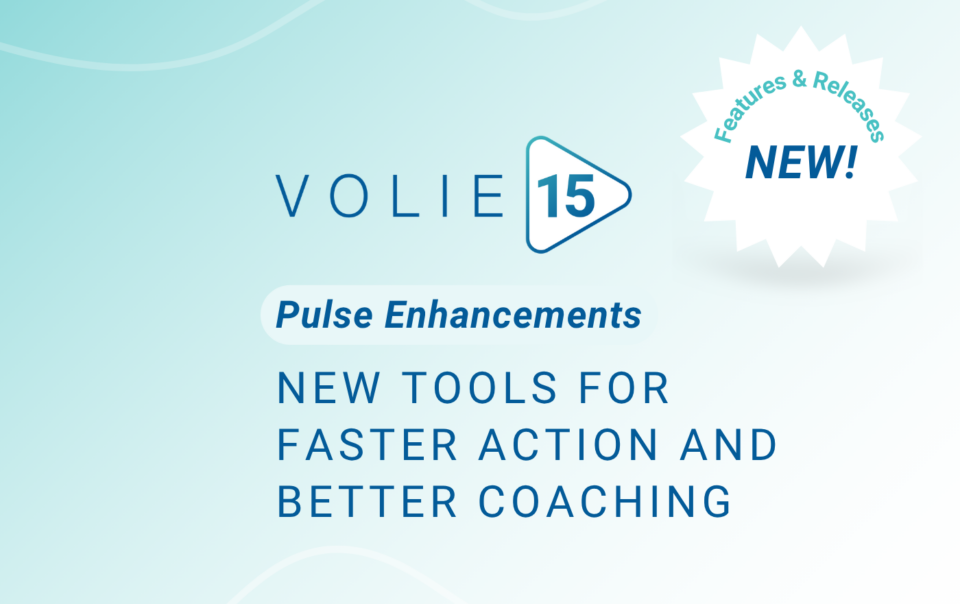pulse enhancements volie 15