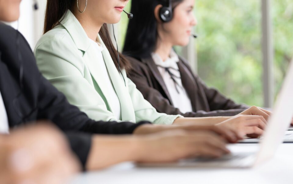 agents using BDC software for dealerships