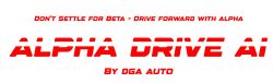 AlphaDriveAI_Logo